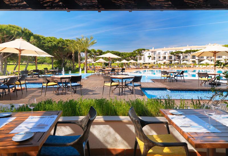 Pine Cliffs Hotel, a Luxury Collection Resort - Restoran