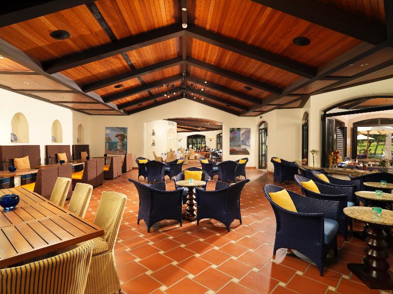 Pine Cliffs Hotel, a Luxury Collection Resort - Restoran