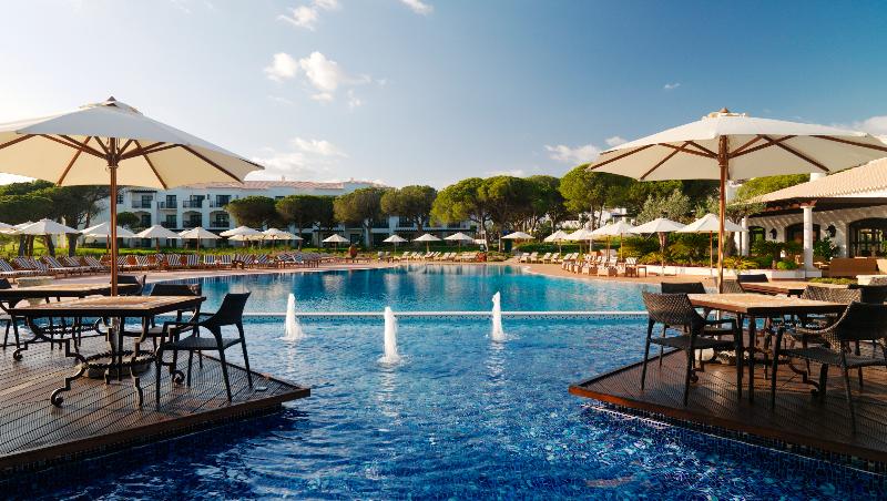 Pine Cliffs Hotel, a Luxury Collection Resort - Restoran