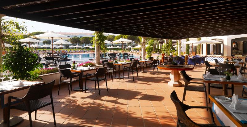 Pine Cliffs Hotel, a Luxury Collection Resort - Restoran