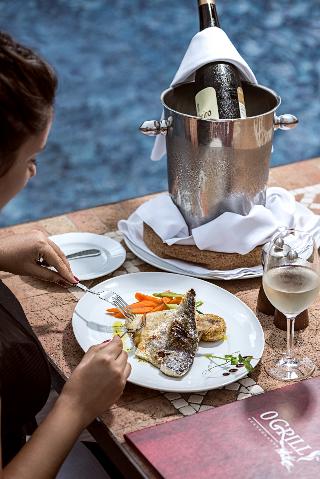 Pine Cliffs Hotel, a Luxury Collection Resort fotoÄŸrafÄ±