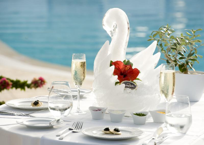 Pine Cliffs Hotel, a Luxury Collection Resort - Restoran