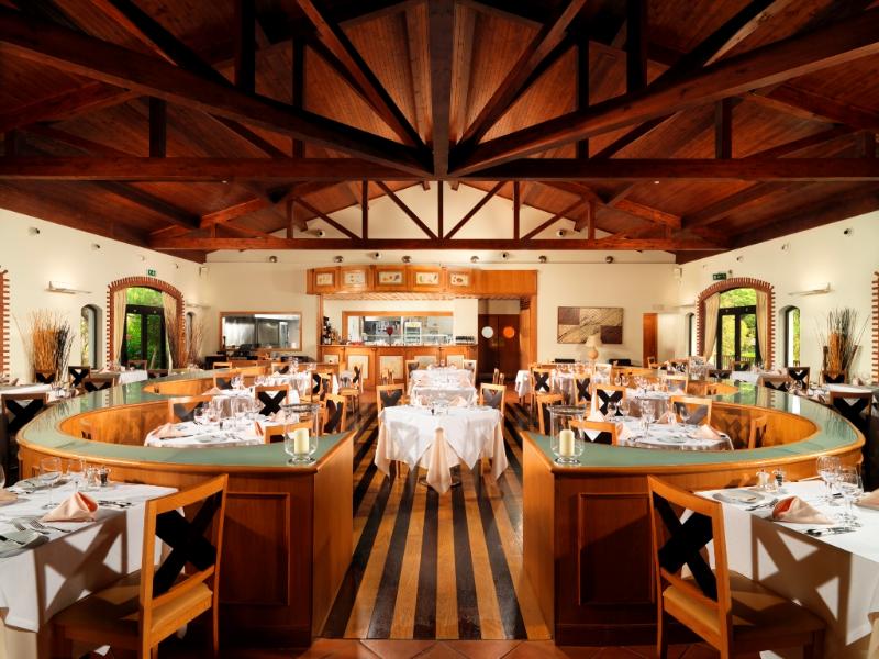 Pine Cliffs Hotel, a Luxury Collection Resort - Restoran