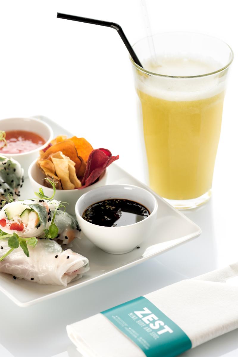 Pine Cliffs Hotel, a Luxury Collection Resort - Restoran