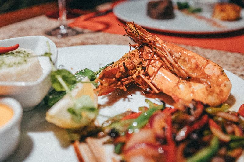 Pine Cliffs Hotel, a Luxury Collection Resort - Restoran