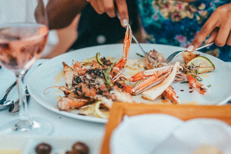 Pine Cliffs Hotel, a Luxury Collection Resort - Restoran