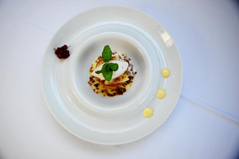Pine Cliffs Hotel, a Luxury Collection Resort - Restoran