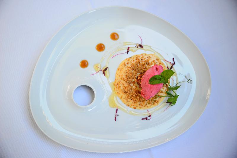 Pine Cliffs Hotel, a Luxury Collection Resort - Restoran