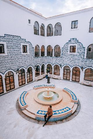 Pine Cliffs Hotel, a Luxury Collection Resort fotoÄŸrafÄ±