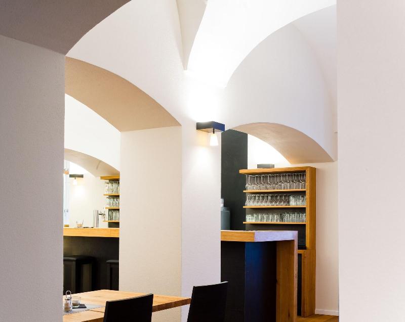 Kloster Holzen - Bar