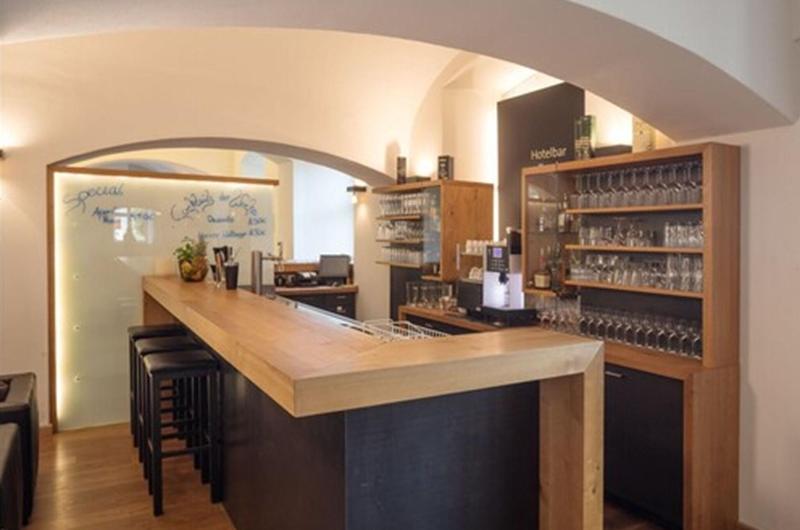 Kloster Holzen - Bar