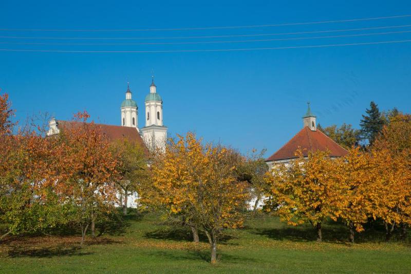 Kloster Holzen - Genel