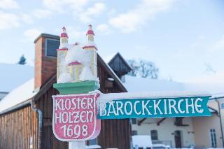 Kloster Holzen fotoÄŸrafÄ±