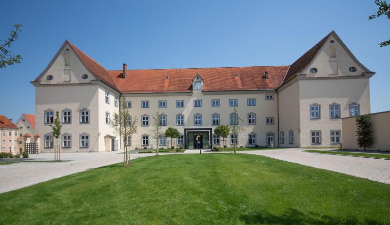 Kloster Holzen - Genel