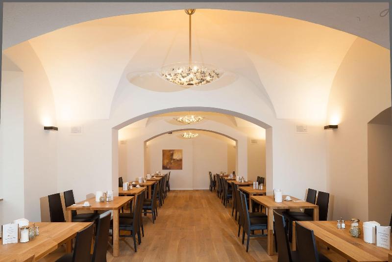 Kloster Holzen - Restoran