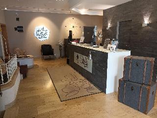 Arthotel Ana fotoÄŸrafÄ±