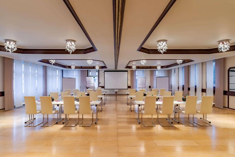 Arthotel Ana - Toplantı