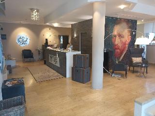 Arthotel Ana fotoÄŸrafÄ±