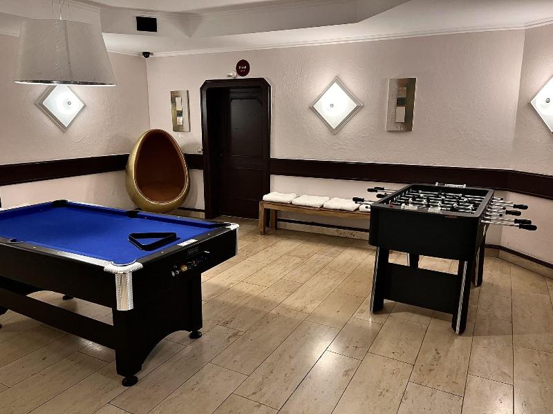 Arthotel Ana - Aktivite