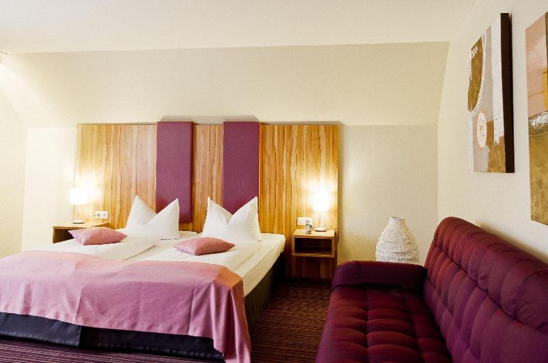 Arthotel Ana - Genel