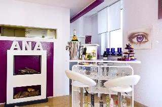 Arthotel Ana fotoÄŸrafÄ±