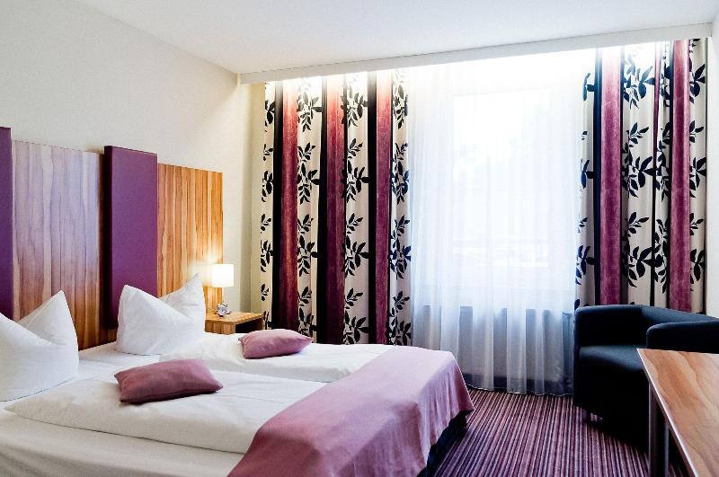 Arthotel Ana - Genel