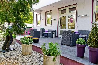 Arthotel Ana fotoÄŸrafÄ±