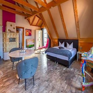 Arthotel Ana fotoÄŸrafÄ±