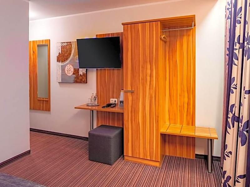 Arthotel Ana - Genel
