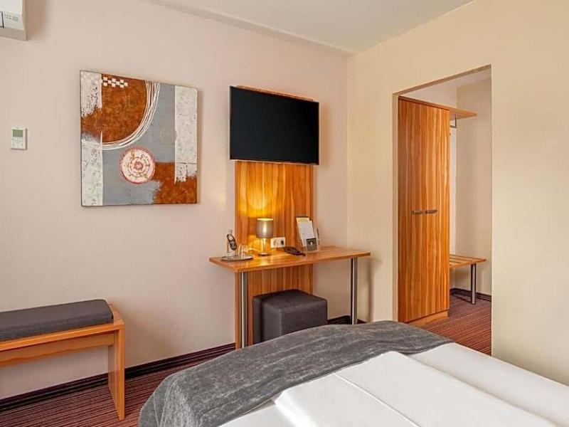 Arthotel Ana - Genel