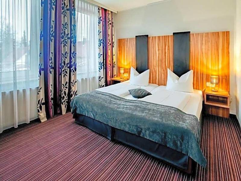 Arthotel Ana - Genel