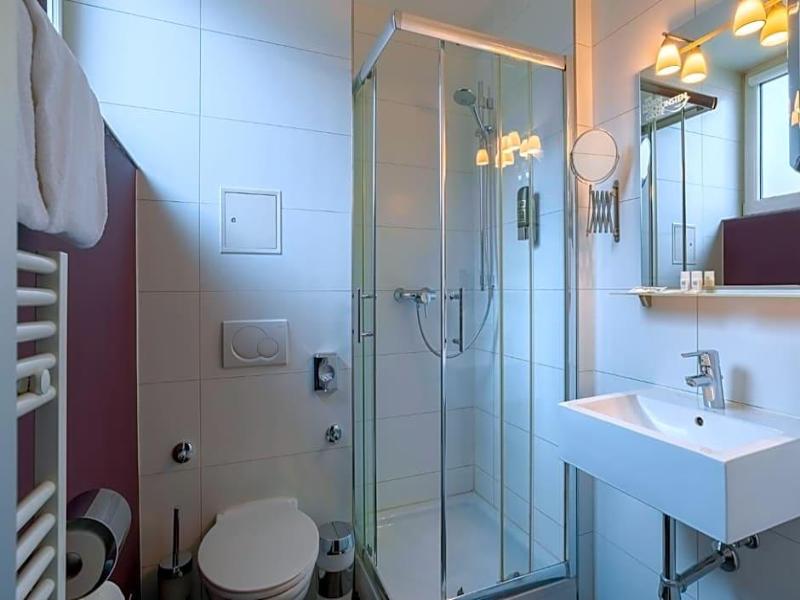 Arthotel Ana - Genel