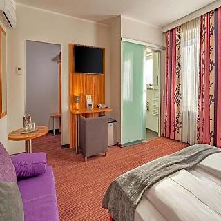 Arthotel Ana fotoÄŸrafÄ±