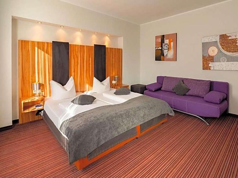 Arthotel Ana - Genel