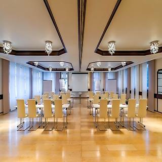 Arthotel Ana fotoÄŸrafÄ±