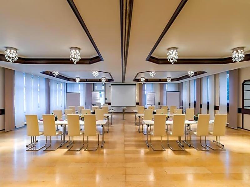 Arthotel Ana - Genel