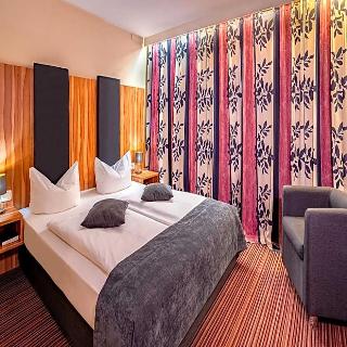 Arthotel Ana fotoÄŸrafÄ±