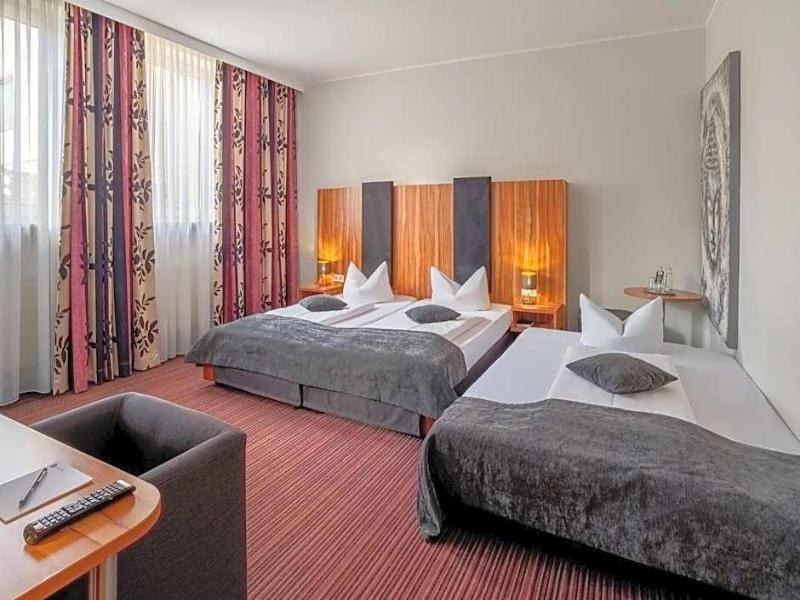 Arthotel Ana - Genel