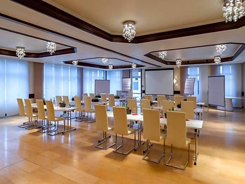 Arthotel Ana - Genel