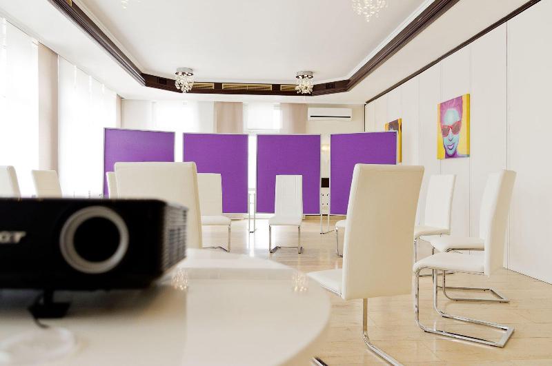 Arthotel Ana - Genel