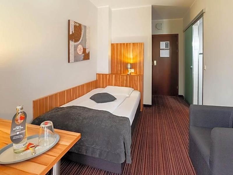 Arthotel Ana - Genel