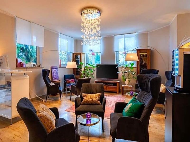 Arthotel Ana - Genel