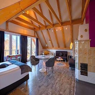 Arthotel Ana fotoÄŸrafÄ±