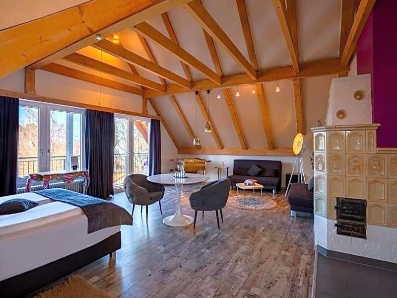 Arthotel Ana - Genel