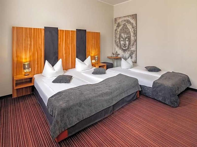 Arthotel Ana - Genel