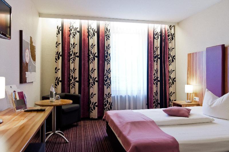 Arthotel Ana - Genel