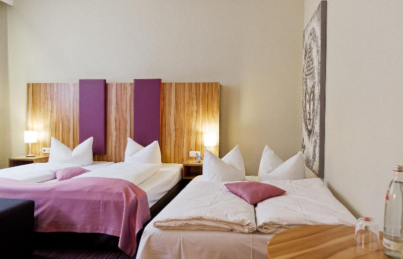 Arthotel Ana - Genel