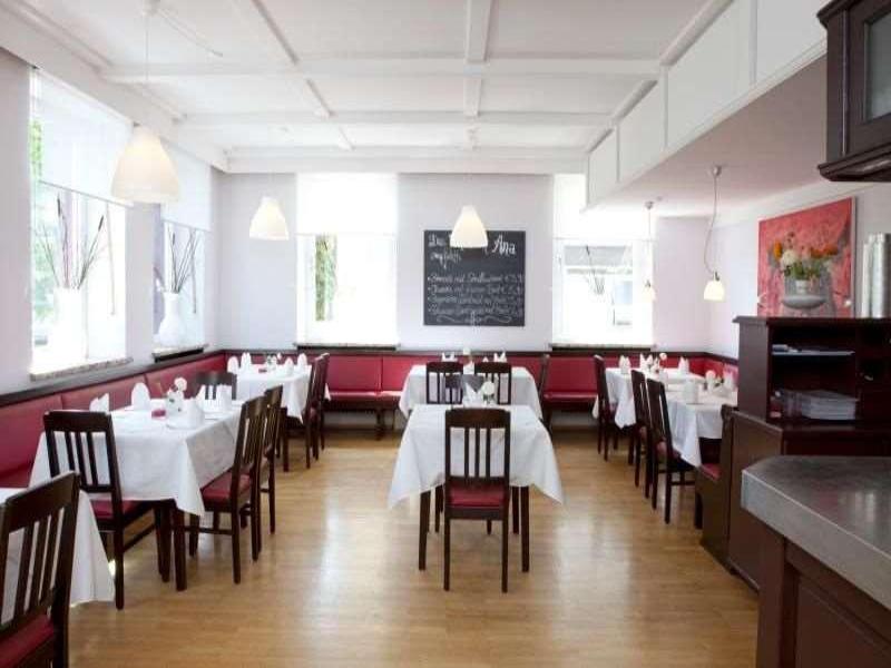 Arthotel Ana - Restoran