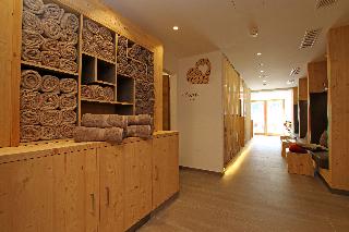 Aktivhotel Schwarzer Adler fotoÄŸrafÄ±
