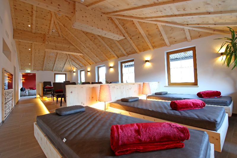 Aktivhotel Schwarzer Adler - Aktivite